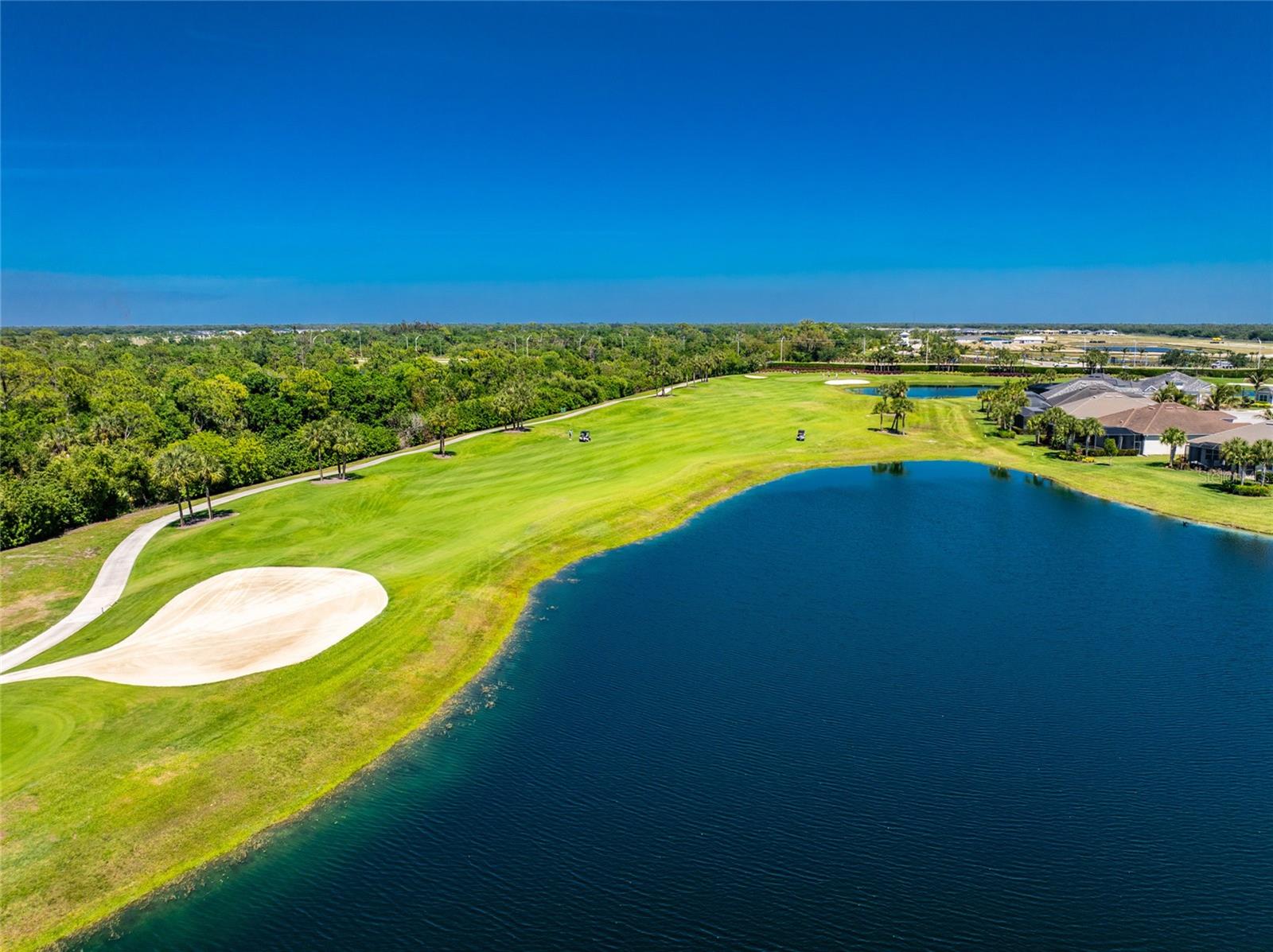 25180 LONGMEADOW DR, PUNTA GORDA, FL, 33955