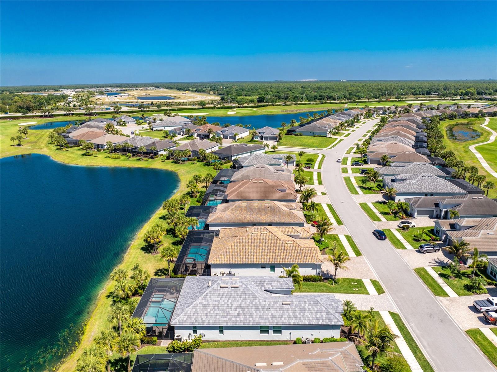 25180 LONGMEADOW DR, PUNTA GORDA, FL, 33955