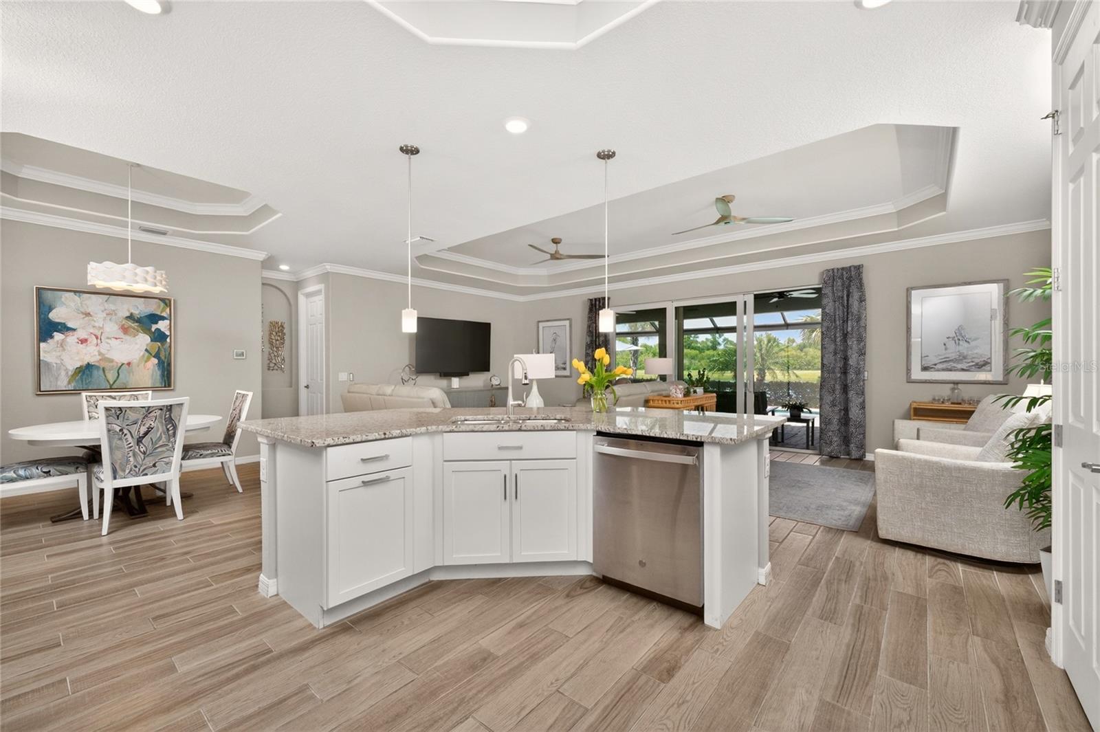 25180 LONGMEADOW DR, PUNTA GORDA, FL, 33955