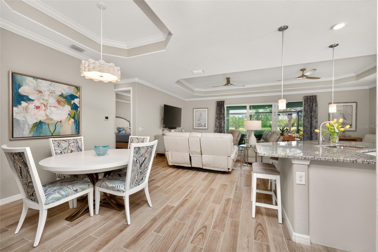 25180 LONGMEADOW DR, PUNTA GORDA, FL, 33955