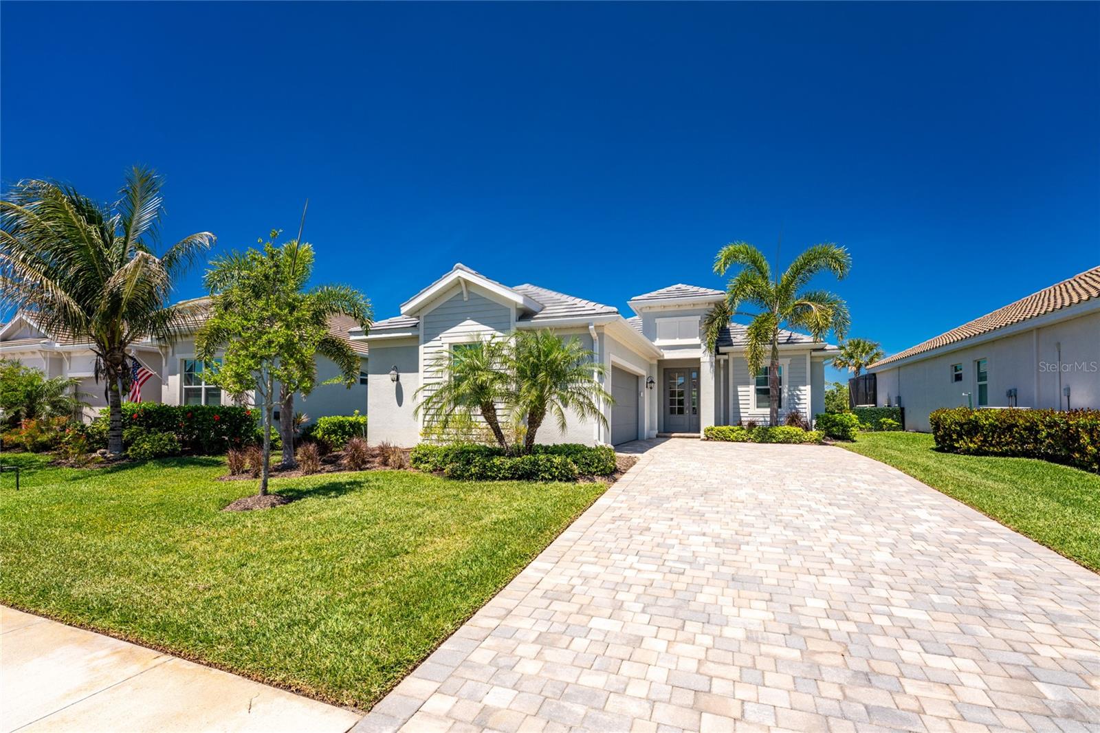 25180 LONGMEADOW DR, PUNTA GORDA, FL, 33955