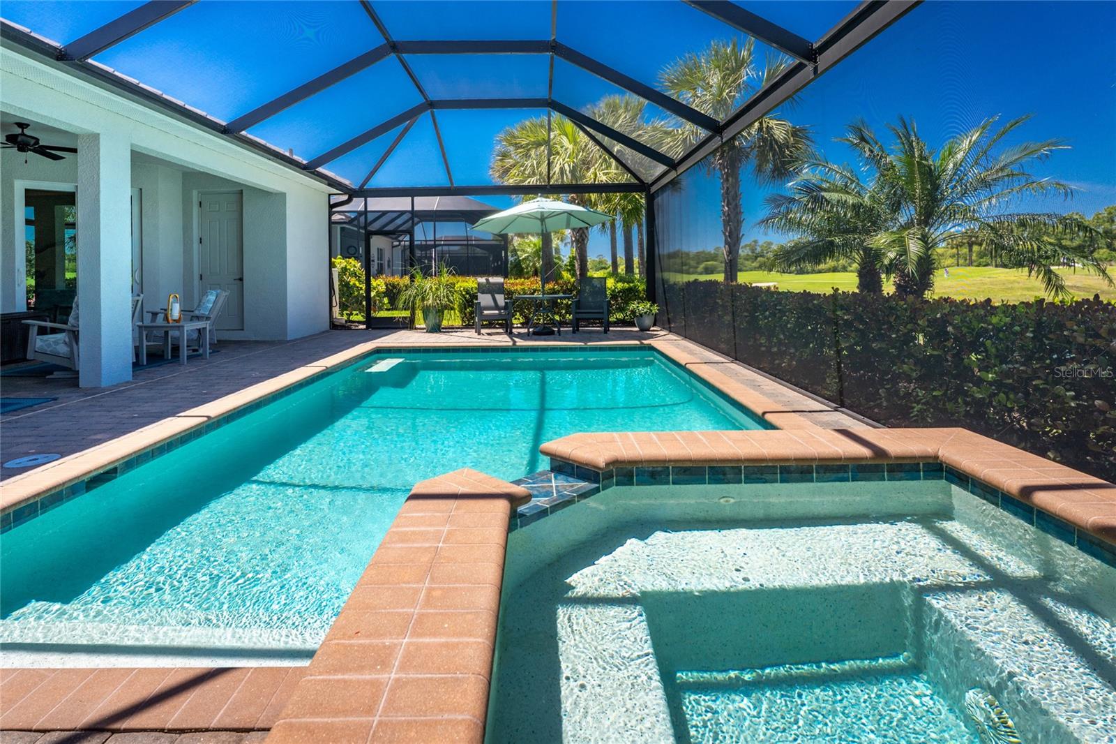 25180 LONGMEADOW DR, PUNTA GORDA, FL, 33955