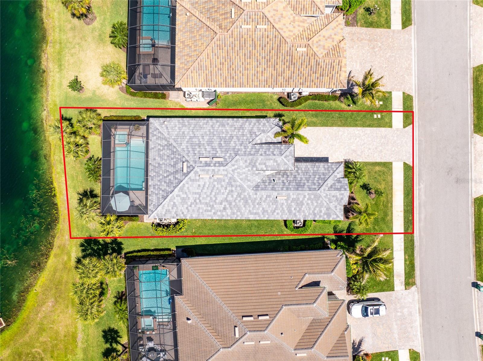 25180 LONGMEADOW DR, PUNTA GORDA, FL, 33955