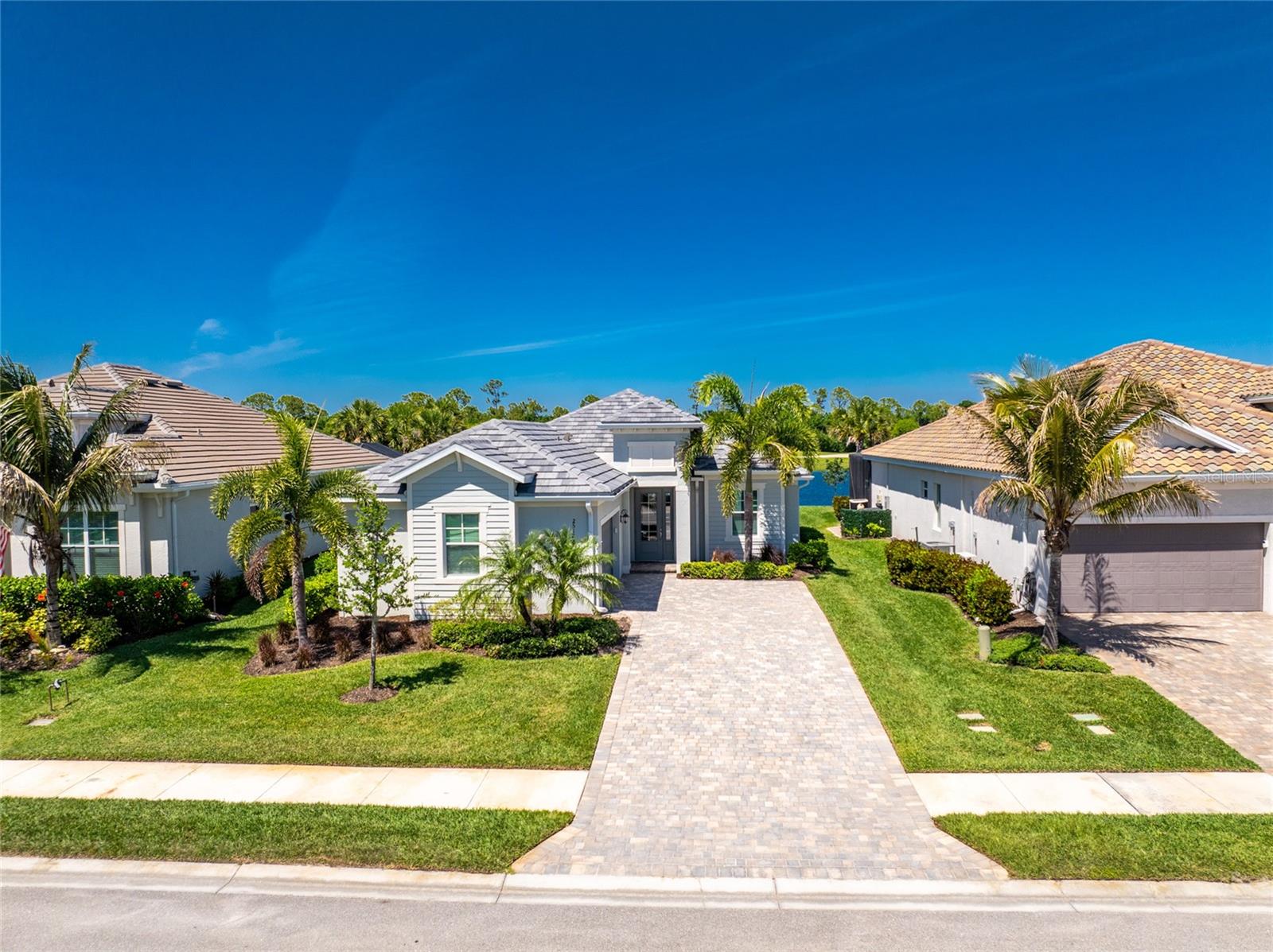 25180 LONGMEADOW DR, PUNTA GORDA, FL, 33955