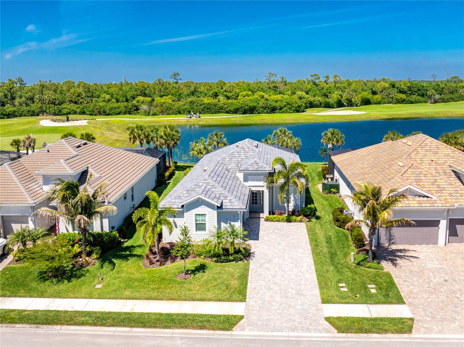 25180 LONGMEADOW DR, PUNTA GORDA, FL, 33955