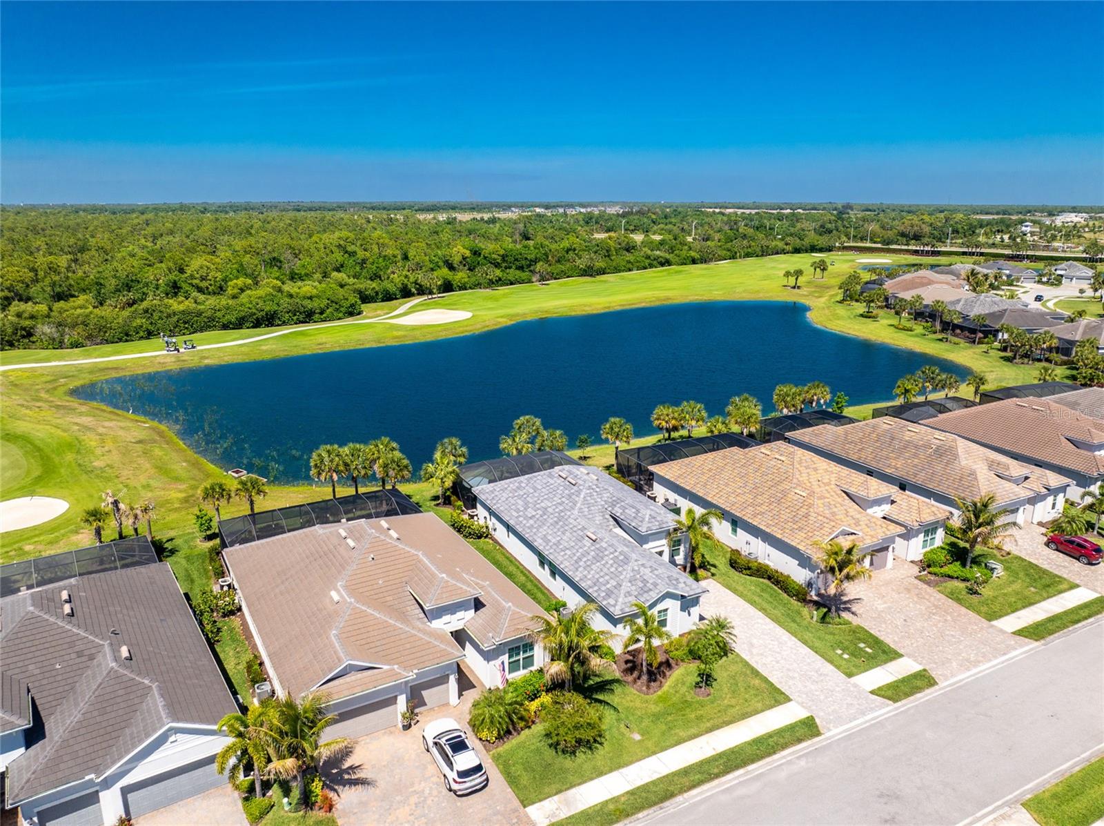 25180 LONGMEADOW DR, PUNTA GORDA, FL, 33955