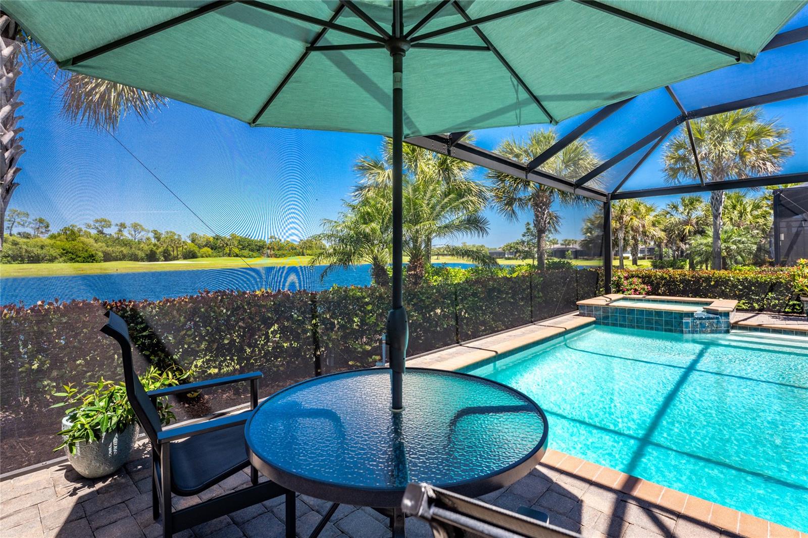 25180 LONGMEADOW DR, PUNTA GORDA, FL, 33955