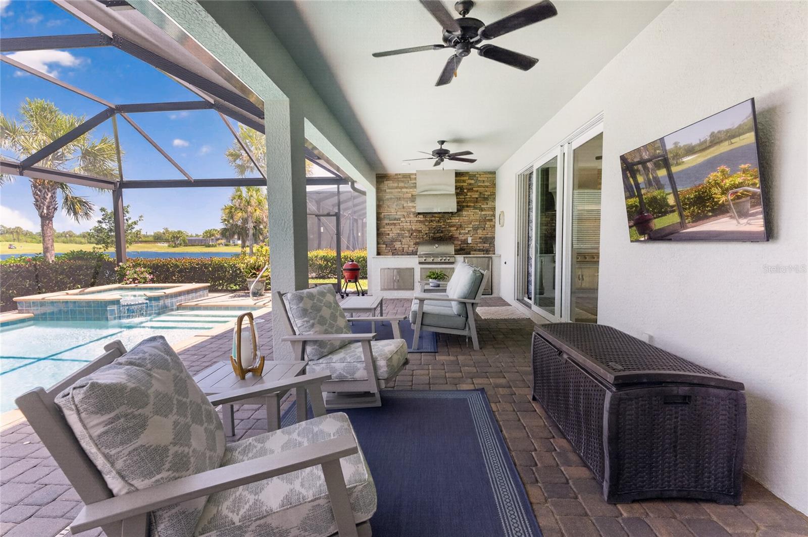 25180 LONGMEADOW DR, PUNTA GORDA, FL, 33955