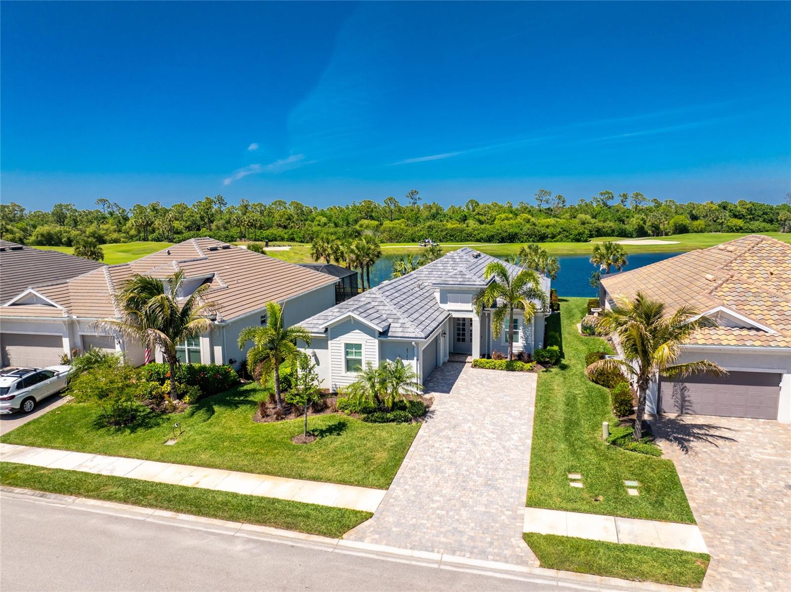 25180 LONGMEADOW DR, PUNTA GORDA, FL, 33955