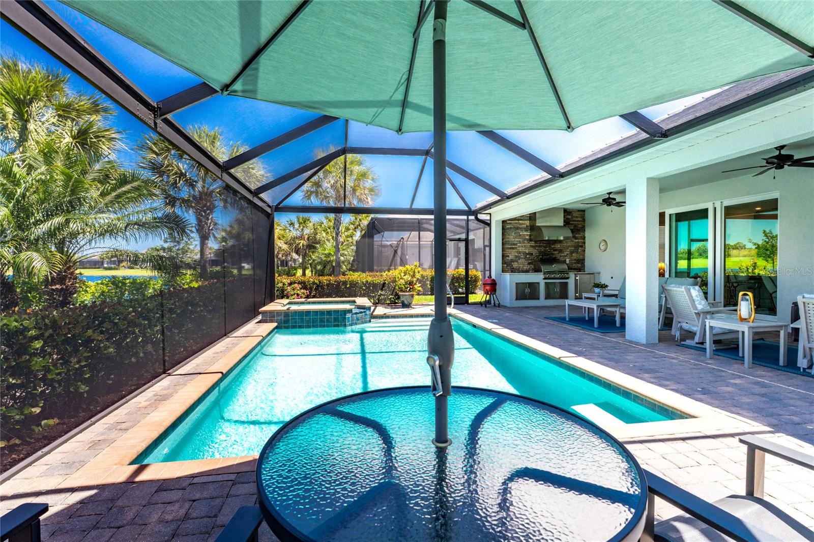 25180 LONGMEADOW DR, PUNTA GORDA, FL, 33955