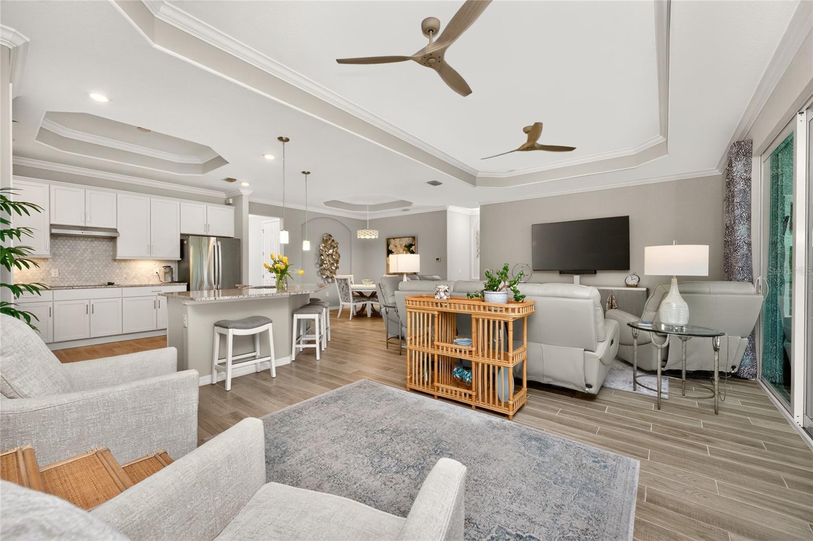 25180 LONGMEADOW DR, PUNTA GORDA, FL, 33955