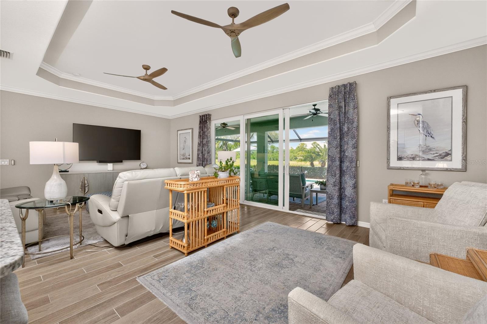 25180 LONGMEADOW DR, PUNTA GORDA, FL, 33955