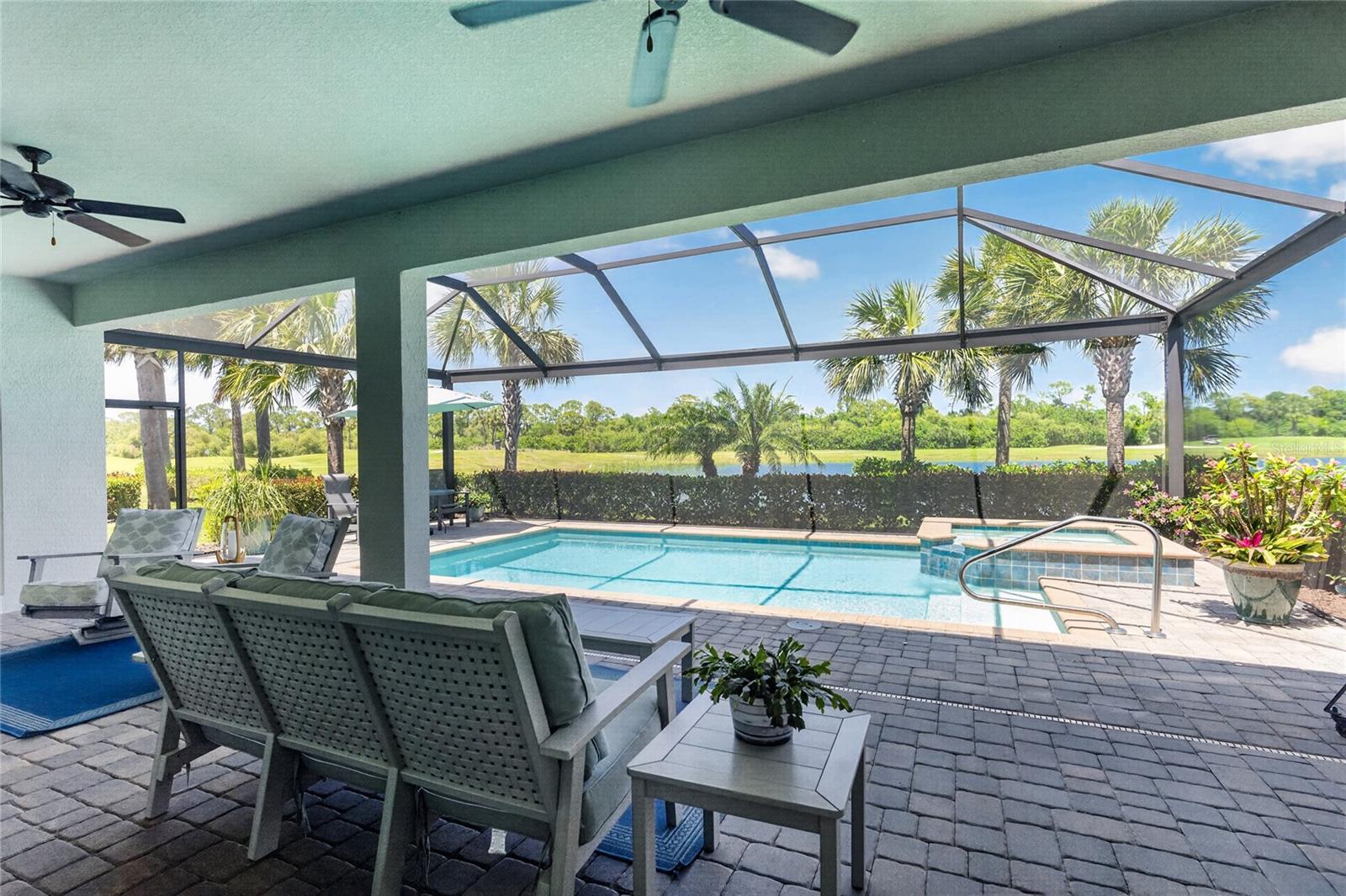 25180 LONGMEADOW DR, PUNTA GORDA, FL, 33955