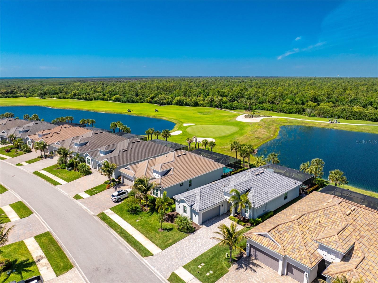 25180 LONGMEADOW DR, PUNTA GORDA, FL, 33955