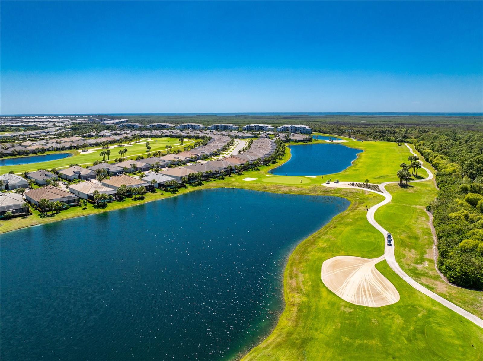 25180 LONGMEADOW DR, PUNTA GORDA, FL, 33955