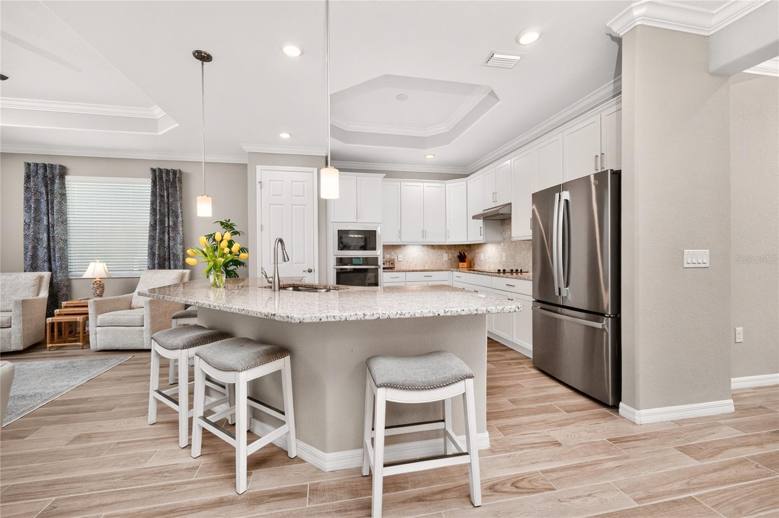 25180 LONGMEADOW DR, PUNTA GORDA, FL, 33955