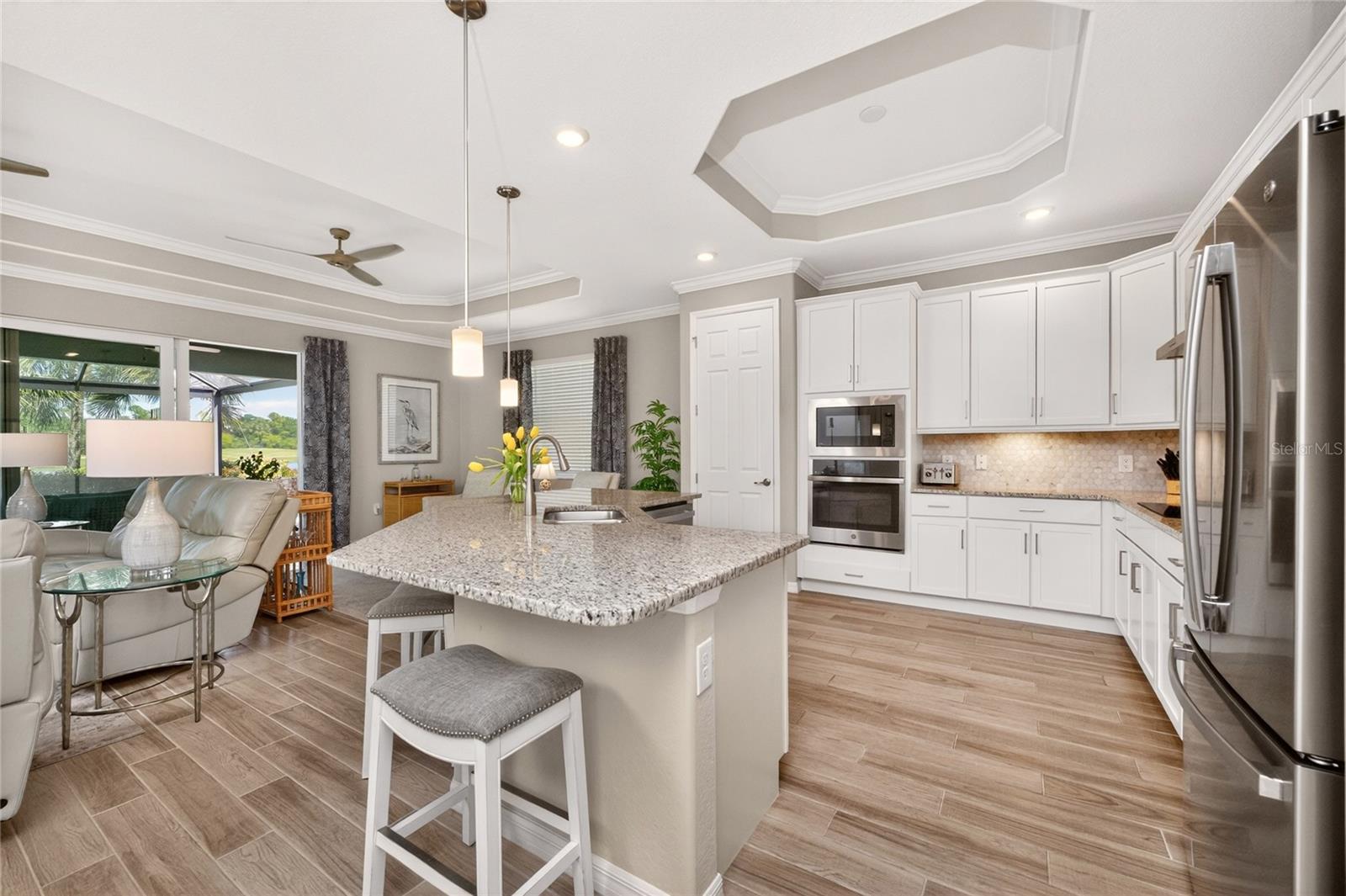 25180 LONGMEADOW DR, PUNTA GORDA, FL, 33955