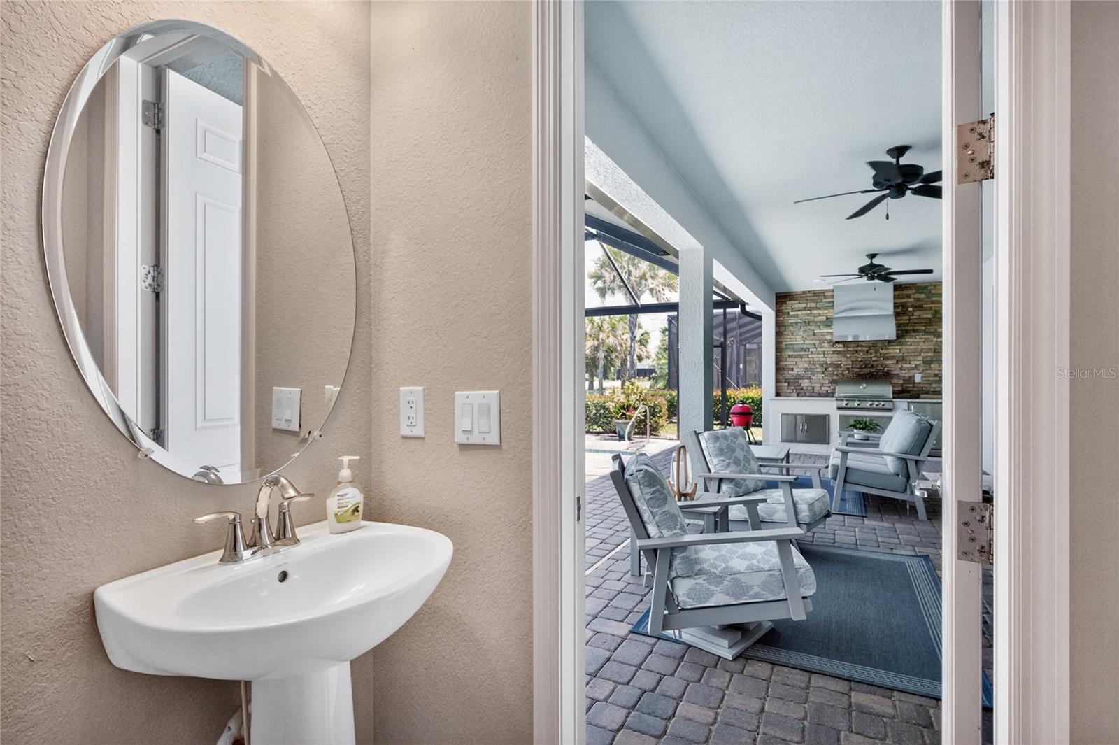 25180 LONGMEADOW DR, PUNTA GORDA, FL, 33955