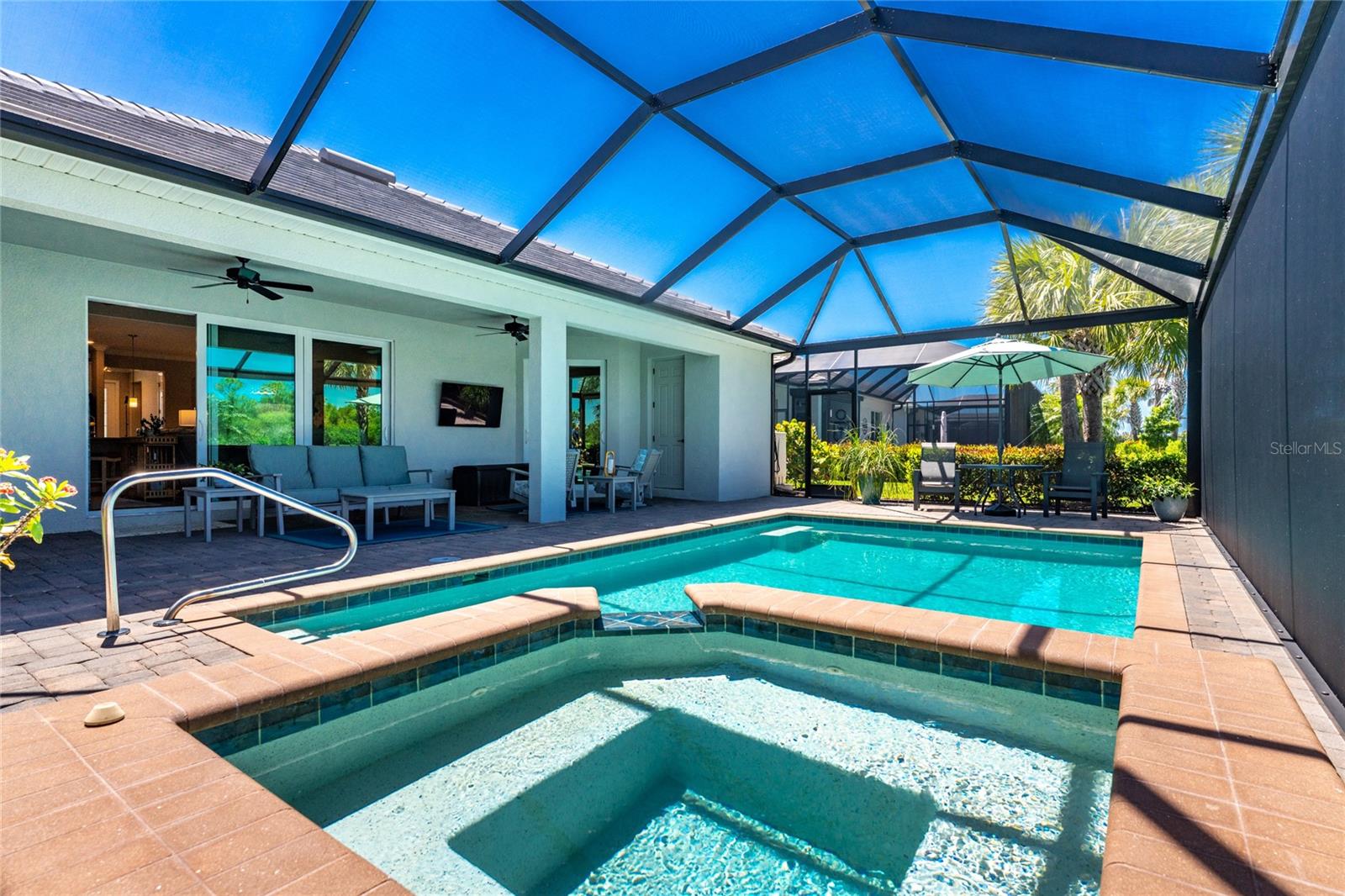 25180 LONGMEADOW DR, PUNTA GORDA, FL, 33955