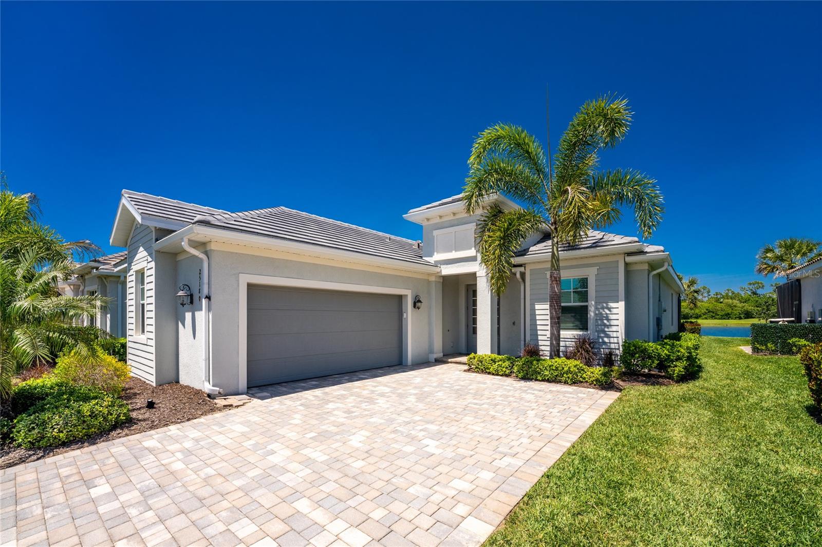 25180 LONGMEADOW DR, PUNTA GORDA, FL, 33955