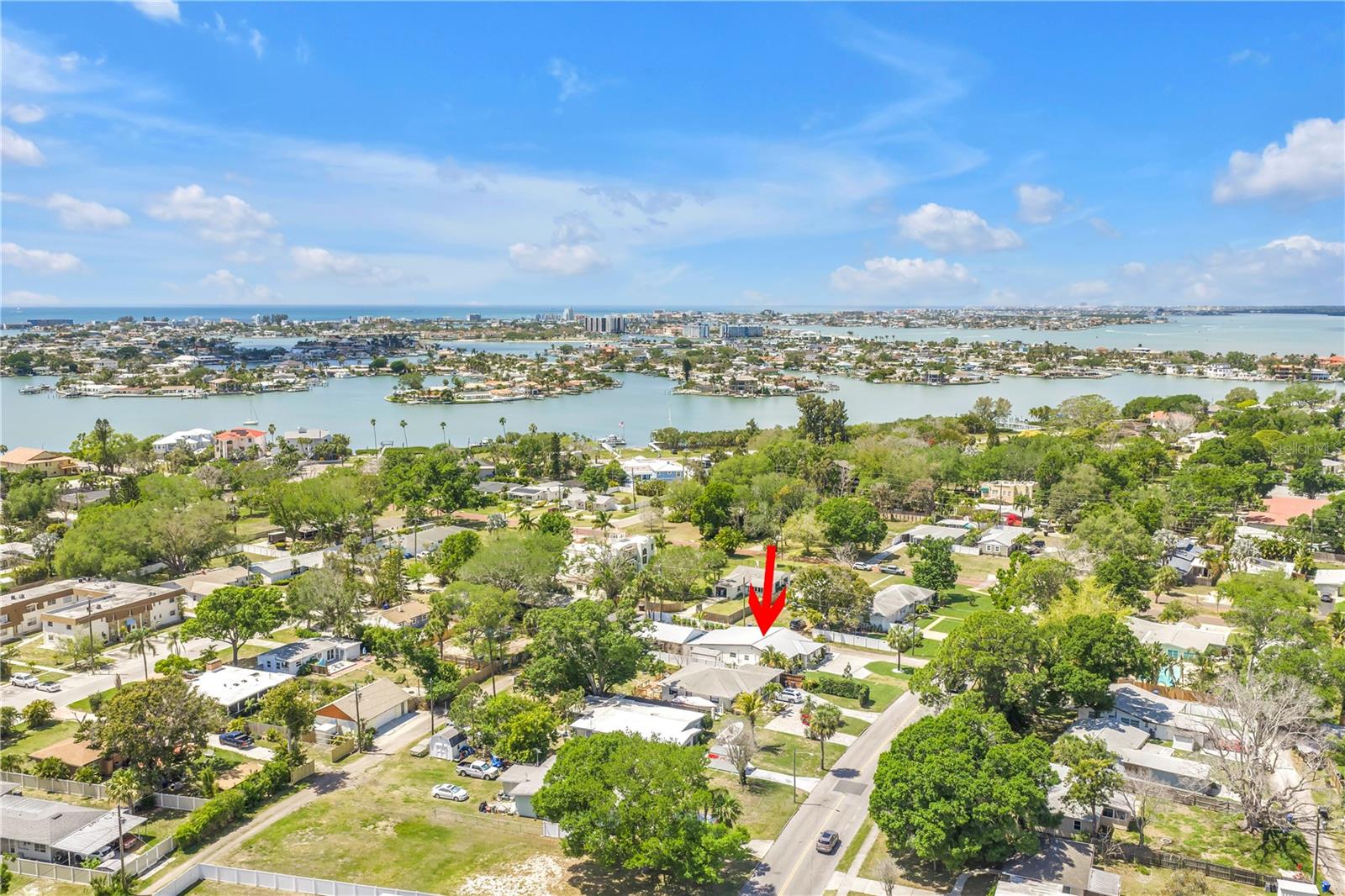 7218 PARK ST S, ST PETERSBURG, FL, 33707