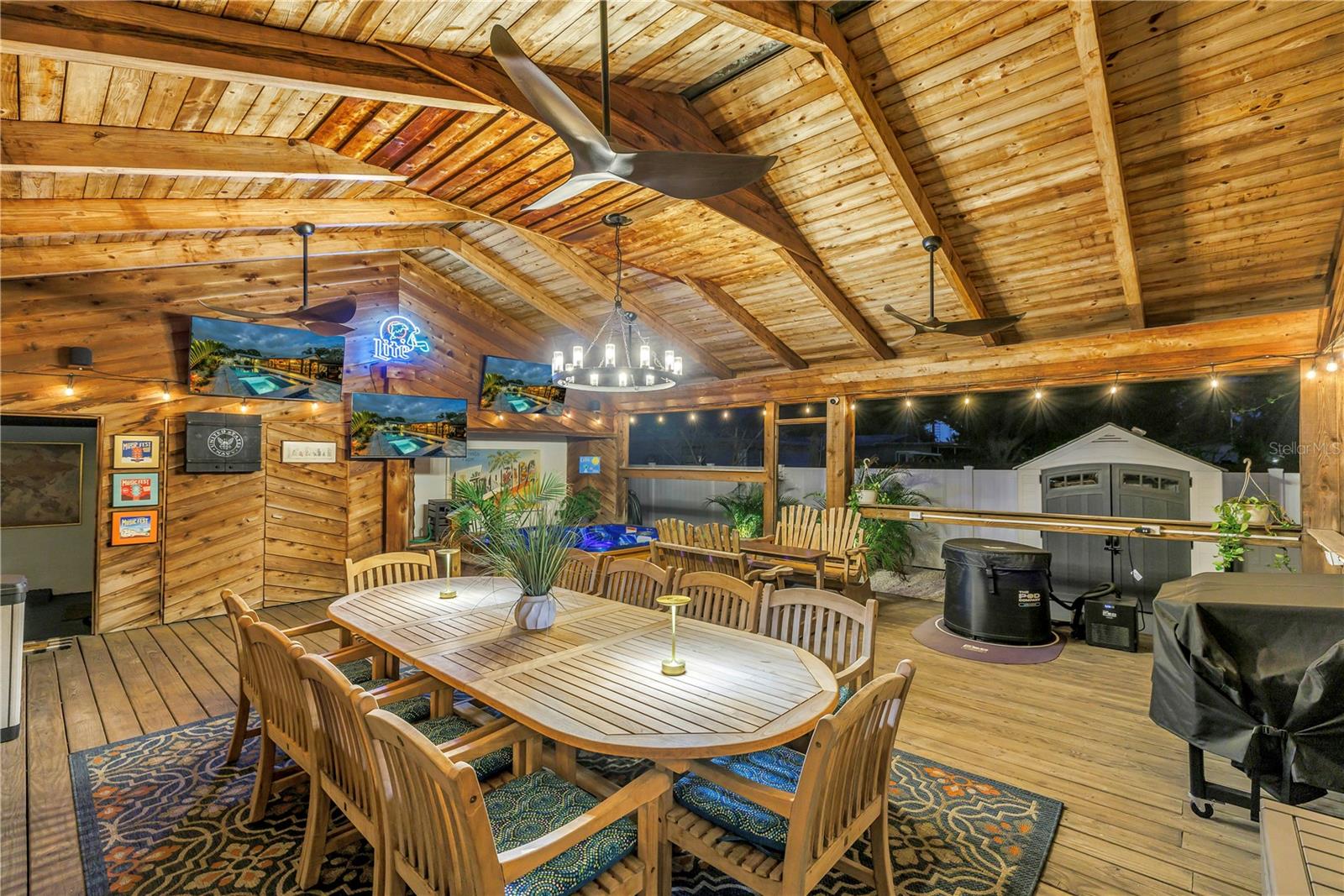 7218 PARK ST S, ST PETERSBURG, FL, 33707