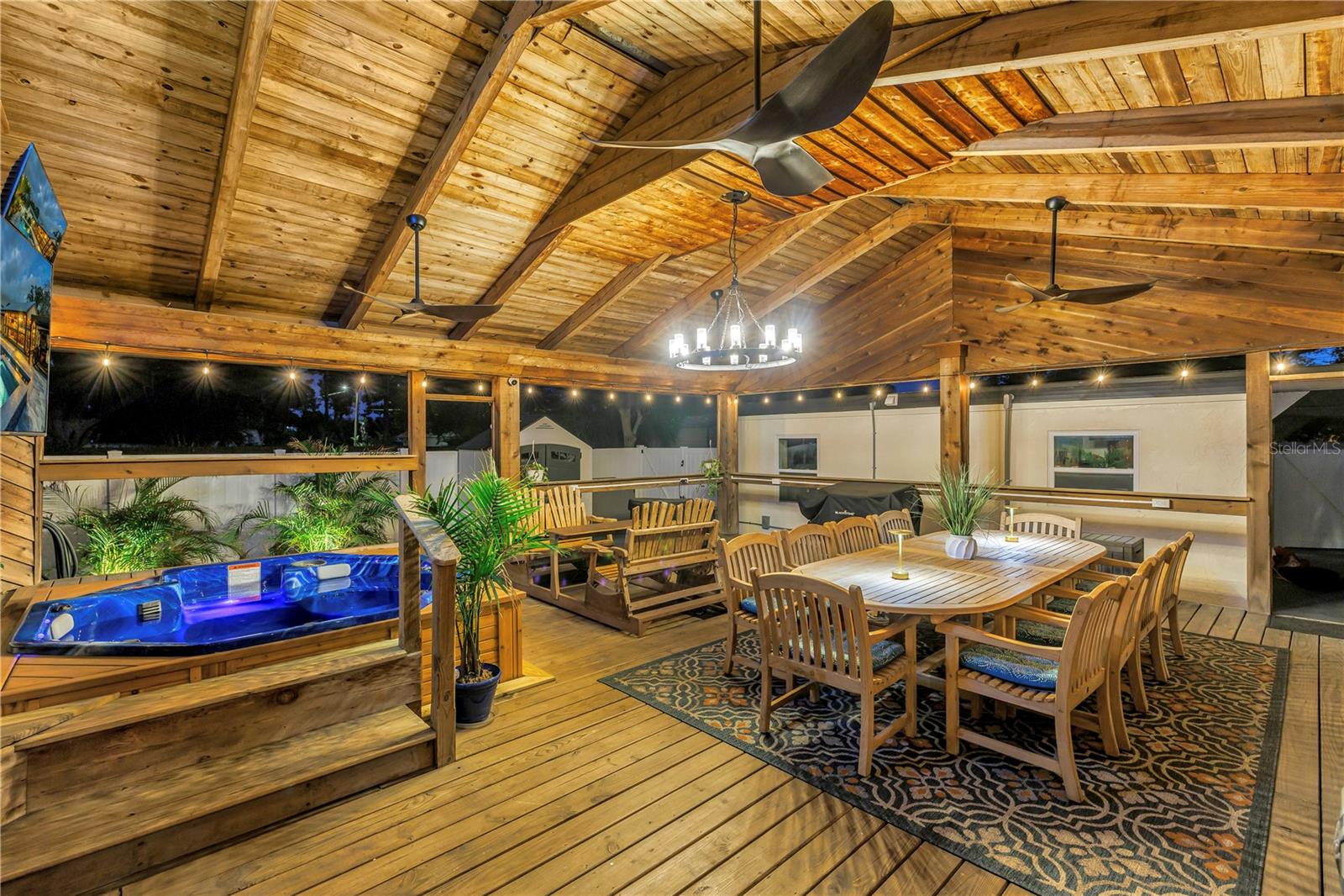 7218 PARK ST S, ST PETERSBURG, FL, 33707