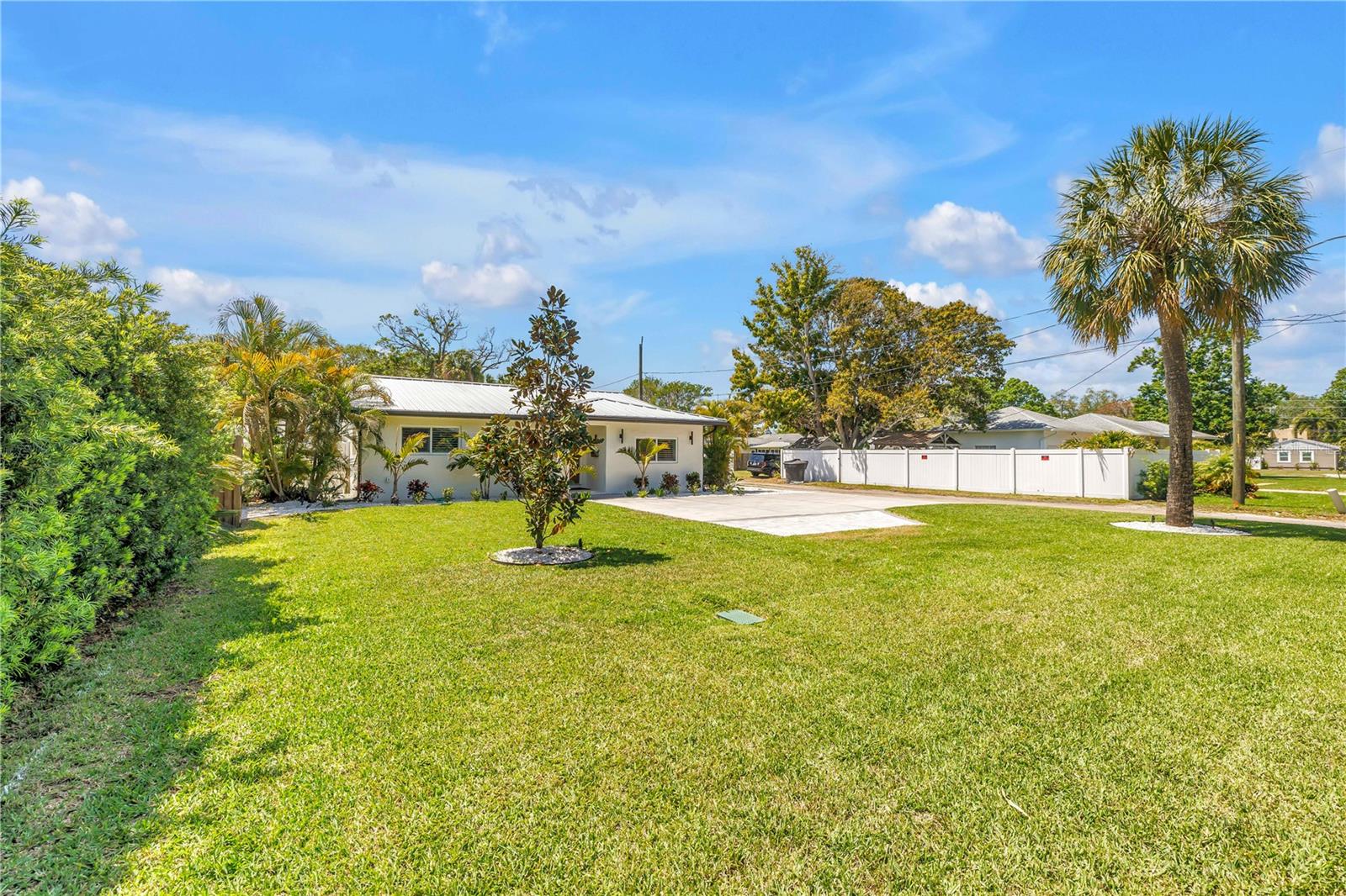 7218 PARK ST S, ST PETERSBURG, FL, 33707