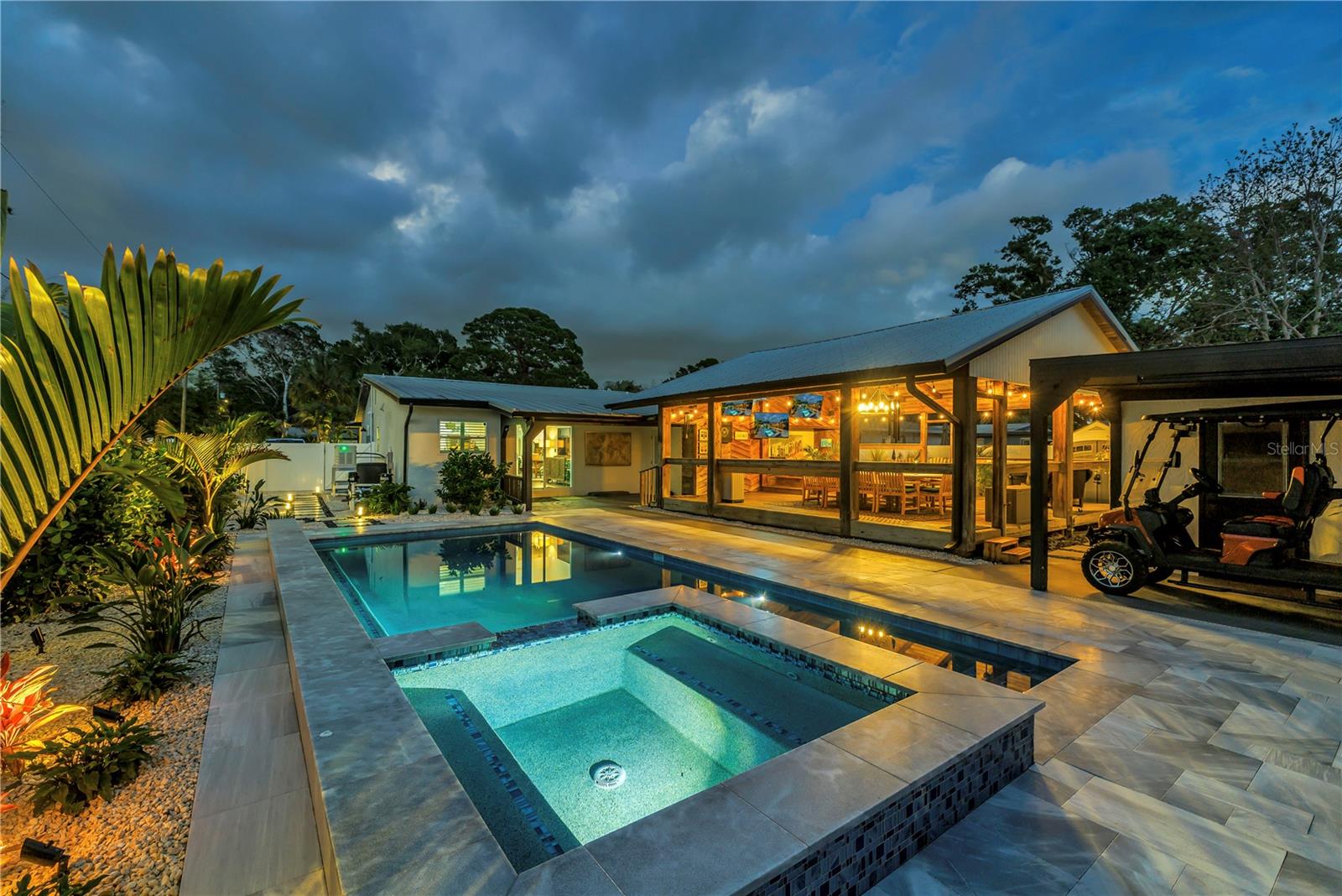 7218 PARK ST S, ST PETERSBURG, FL, 33707