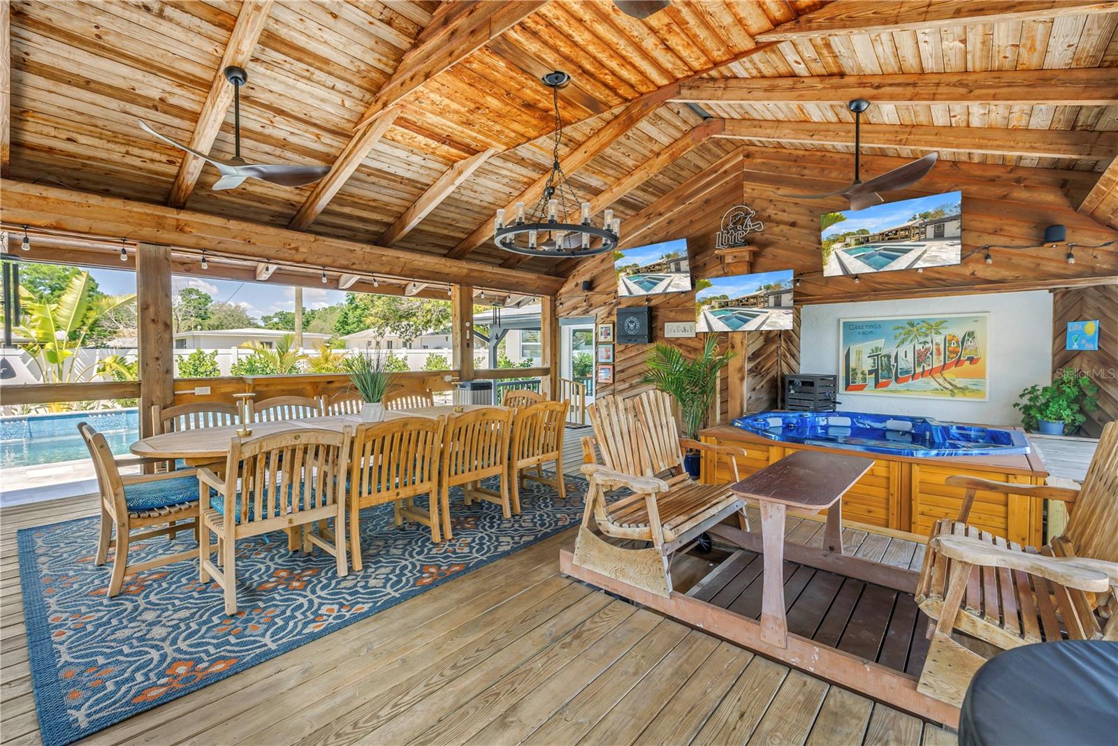 7218 PARK ST S, ST PETERSBURG, FL, 33707