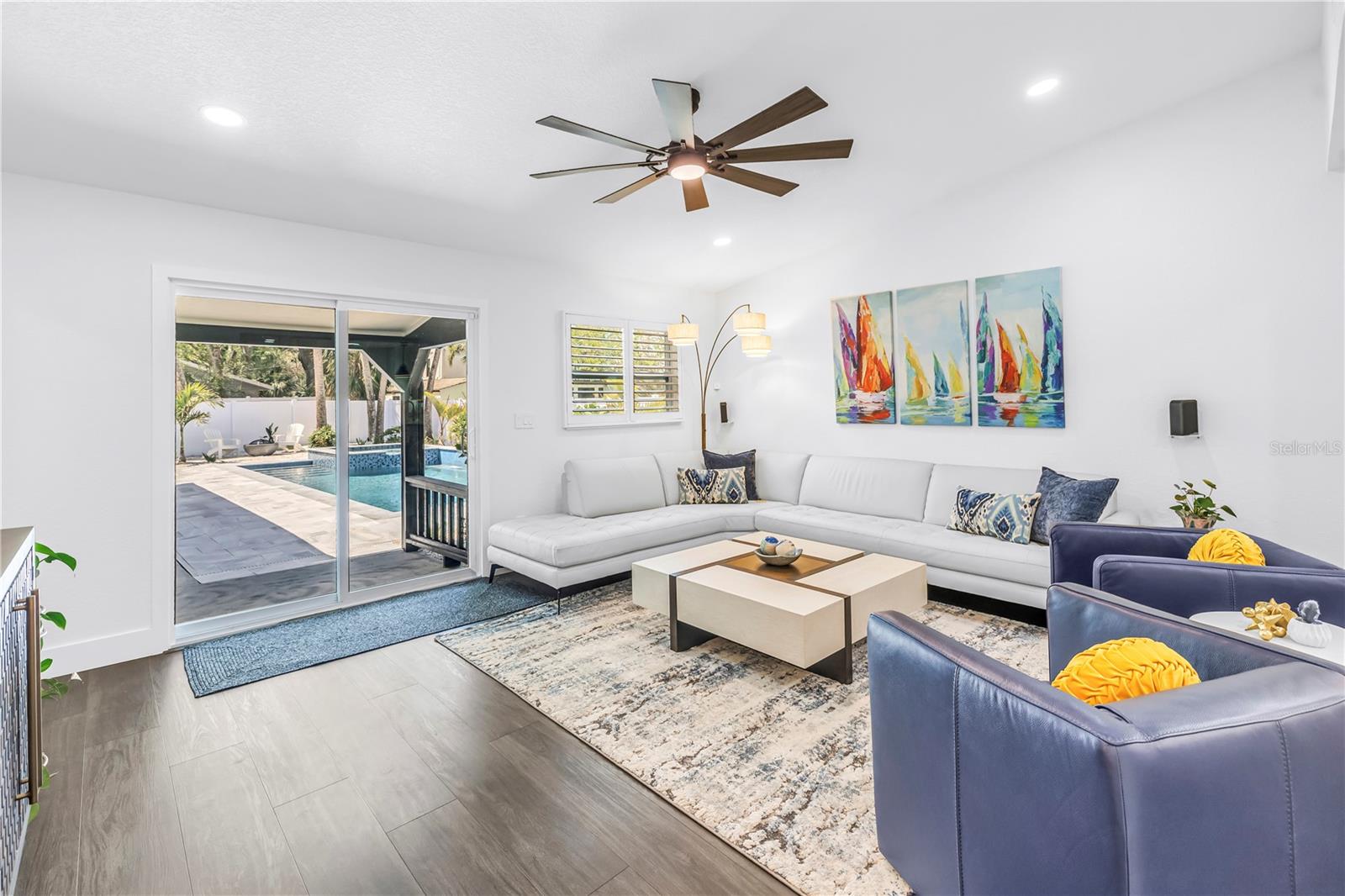 7218 PARK ST S, ST PETERSBURG, FL, 33707