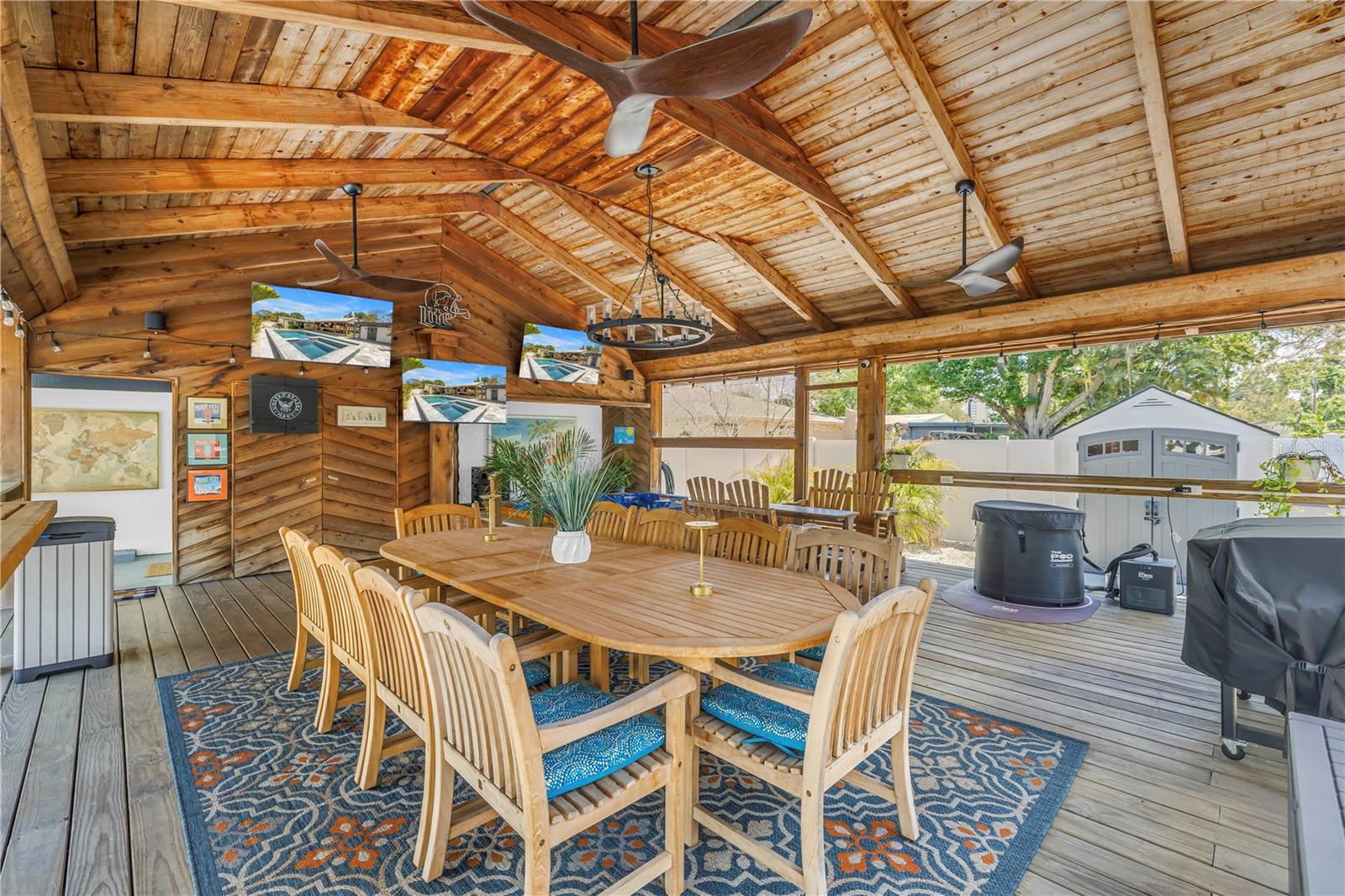 7218 PARK ST S, ST PETERSBURG, FL, 33707