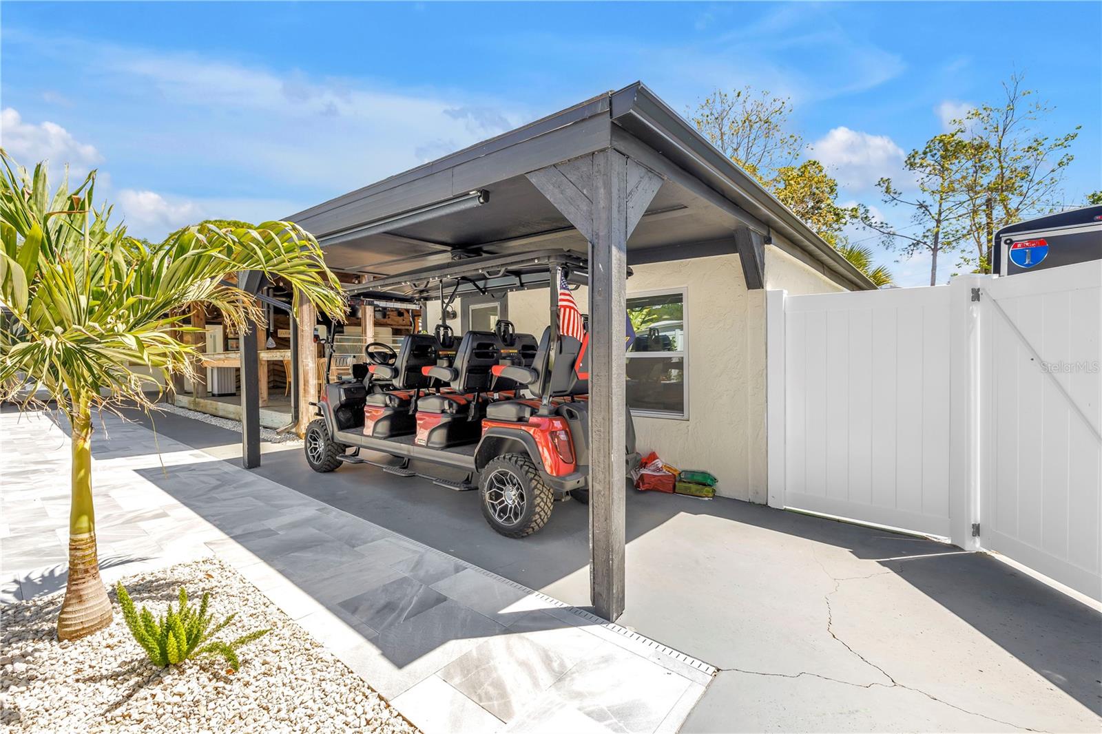 7218 PARK ST S, ST PETERSBURG, FL, 33707