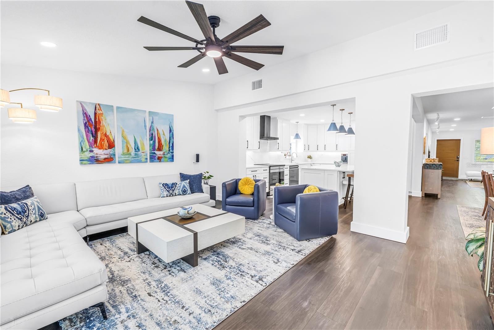 7218 PARK ST S, ST PETERSBURG, FL, 33707