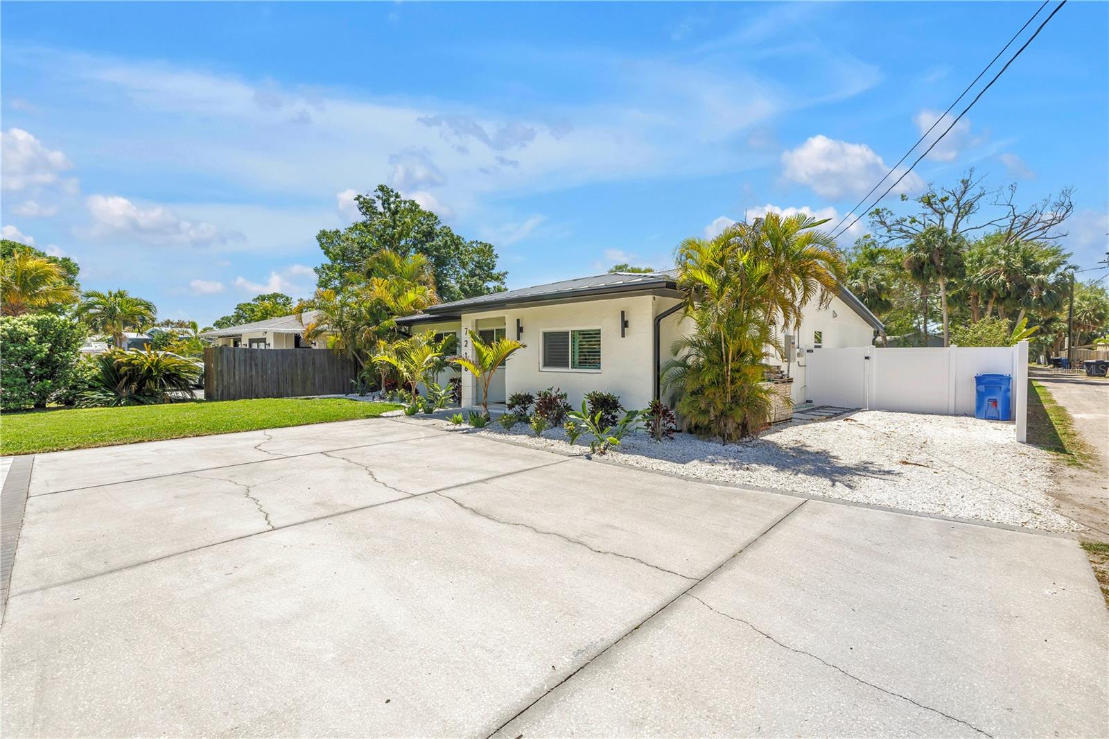 7218 PARK ST S, ST PETERSBURG, FL, 33707