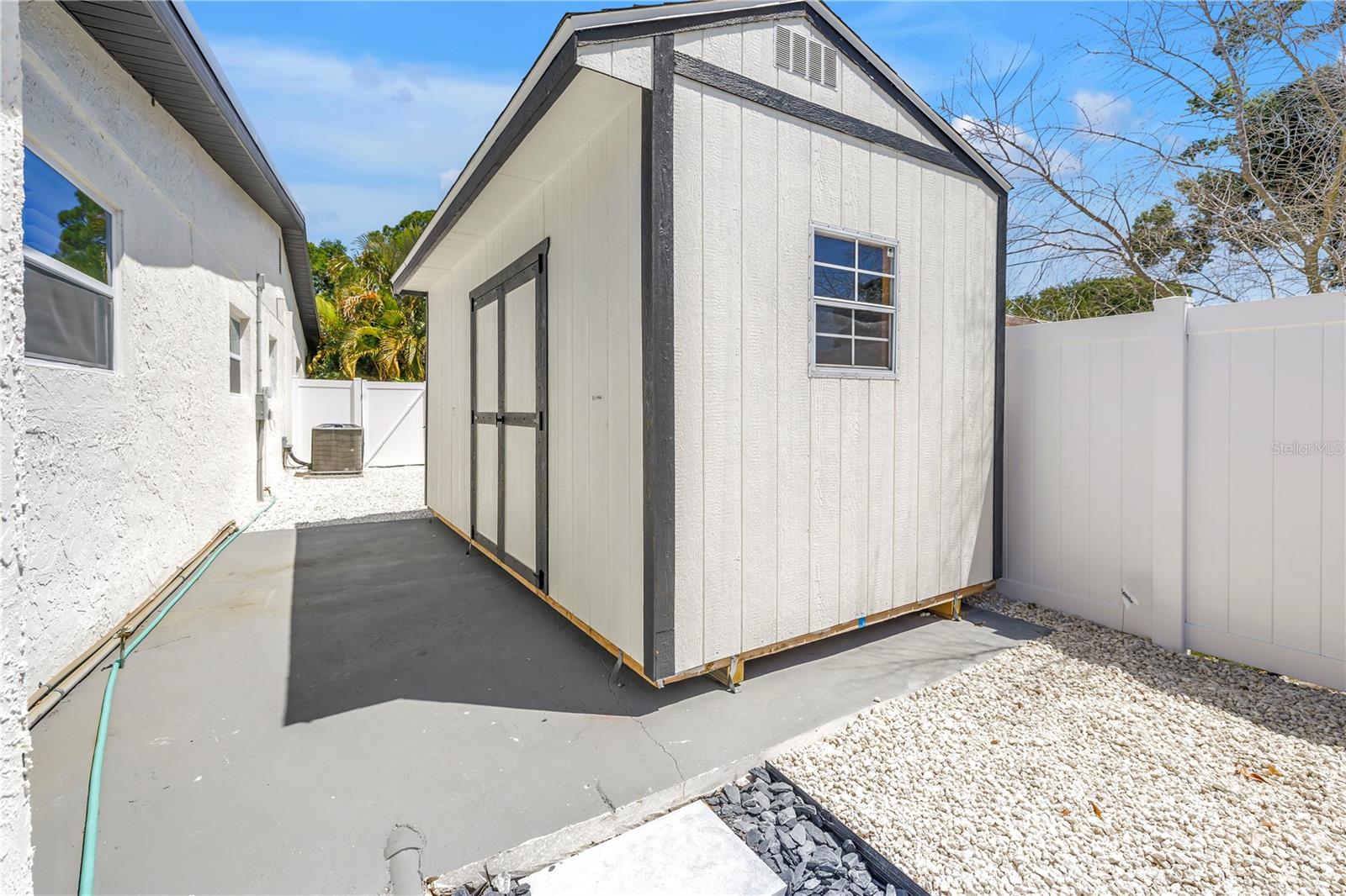 7218 PARK ST S, ST PETERSBURG, FL, 33707