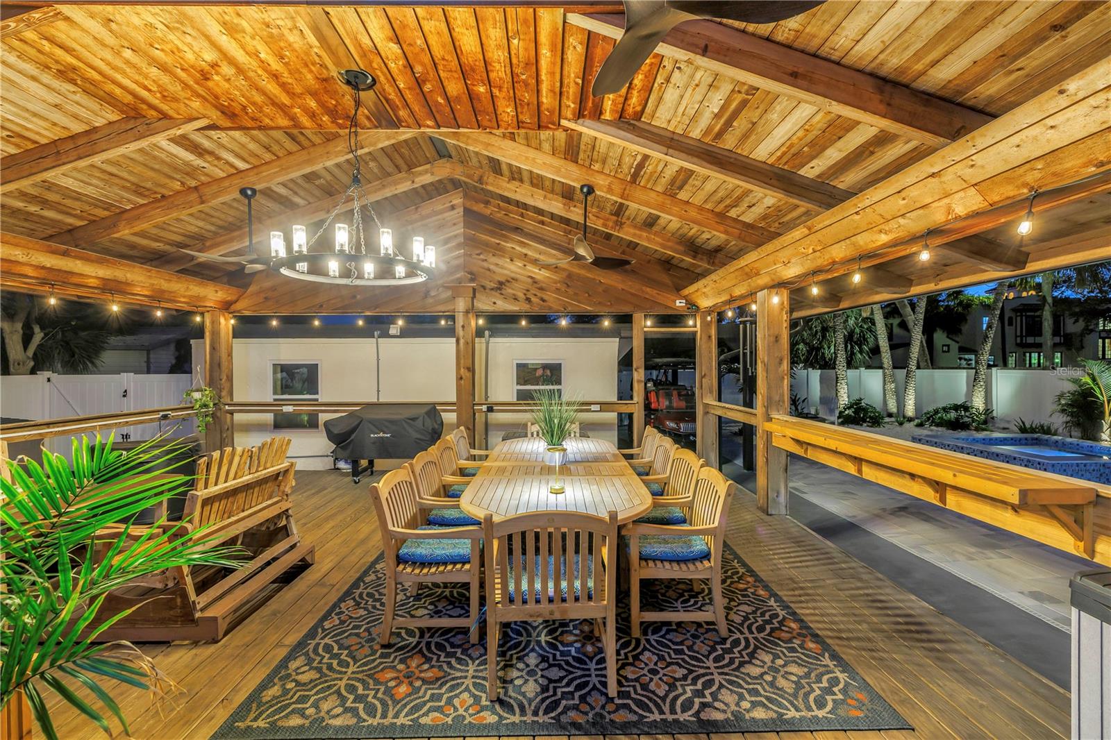 7218 PARK ST S, ST PETERSBURG, FL, 33707