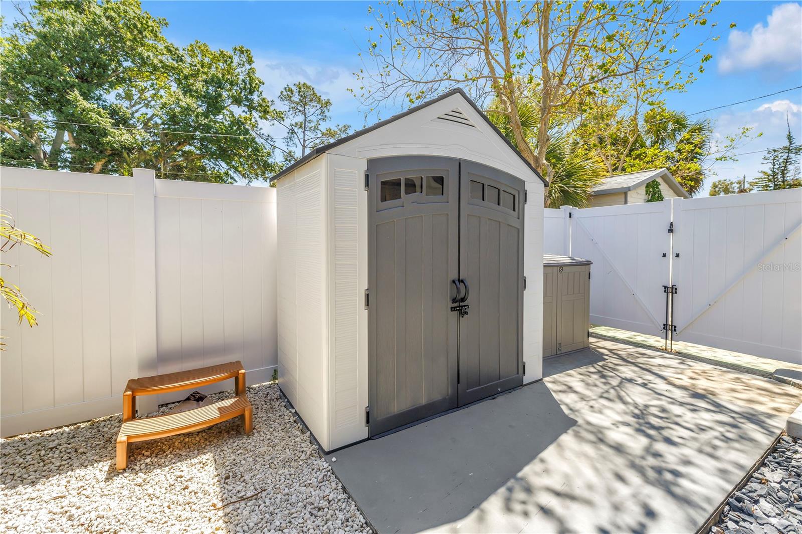 7218 PARK ST S, ST PETERSBURG, FL, 33707