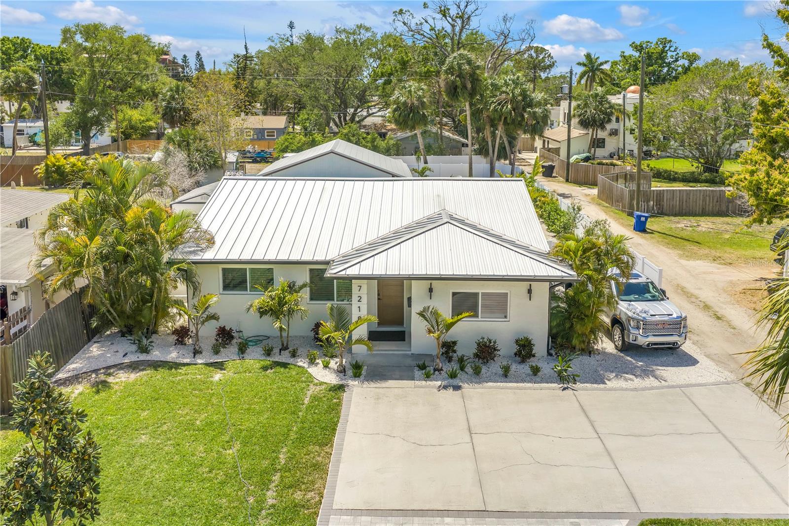 7218 PARK ST S, ST PETERSBURG, FL, 33707