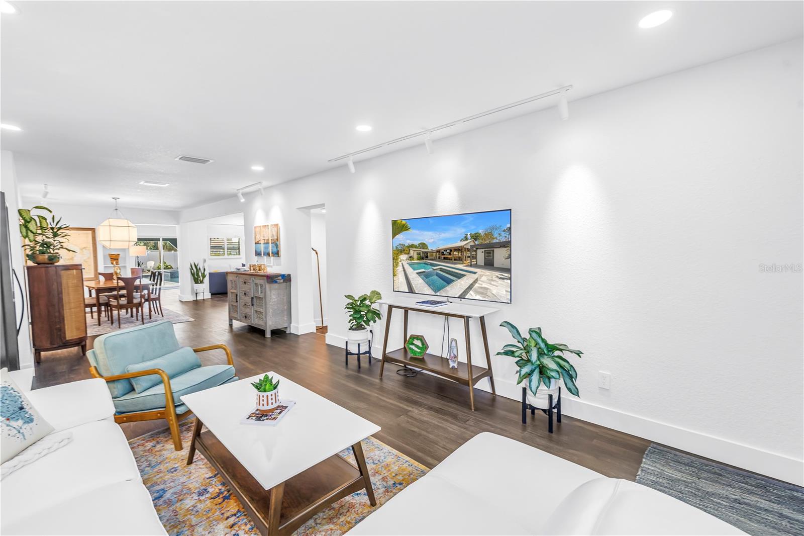 7218 PARK ST S, ST PETERSBURG, FL, 33707