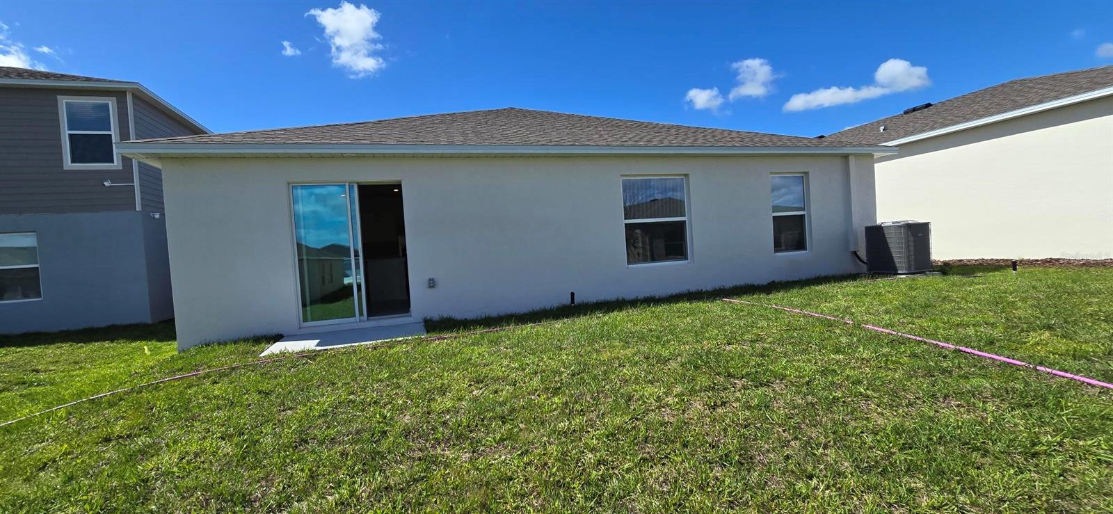 2810 WHITAKER POINT RD, LAKE HAMILTON, FL, 33851