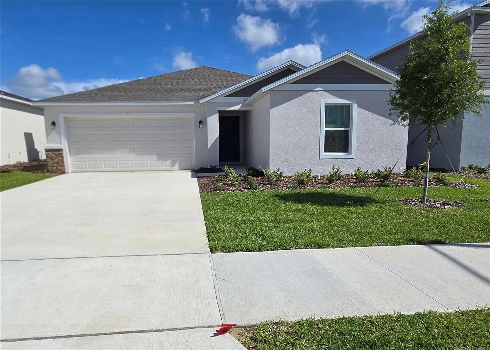 2810 WHITAKER POINT RD, LAKE HAMILTON, FL, 33851