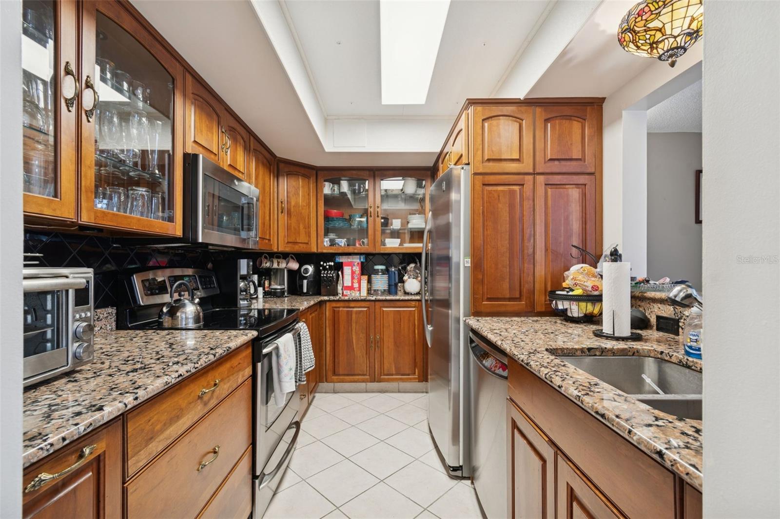 5220 BRITTANY DR S #501, ST PETERSBURG, FL, 33715