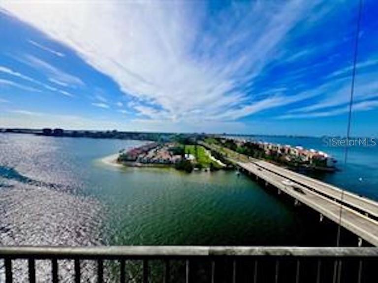 5220 BRITTANY DR S #501, ST PETERSBURG, FL, 33715