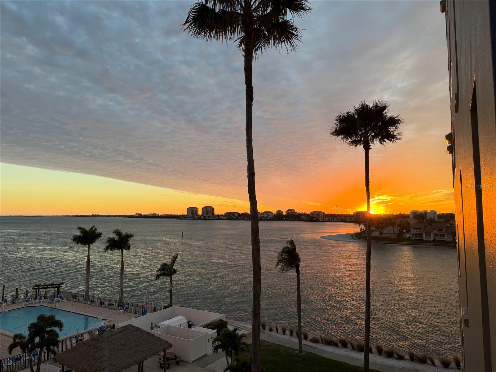 5220 BRITTANY DR S #501, ST PETERSBURG, FL, 33715