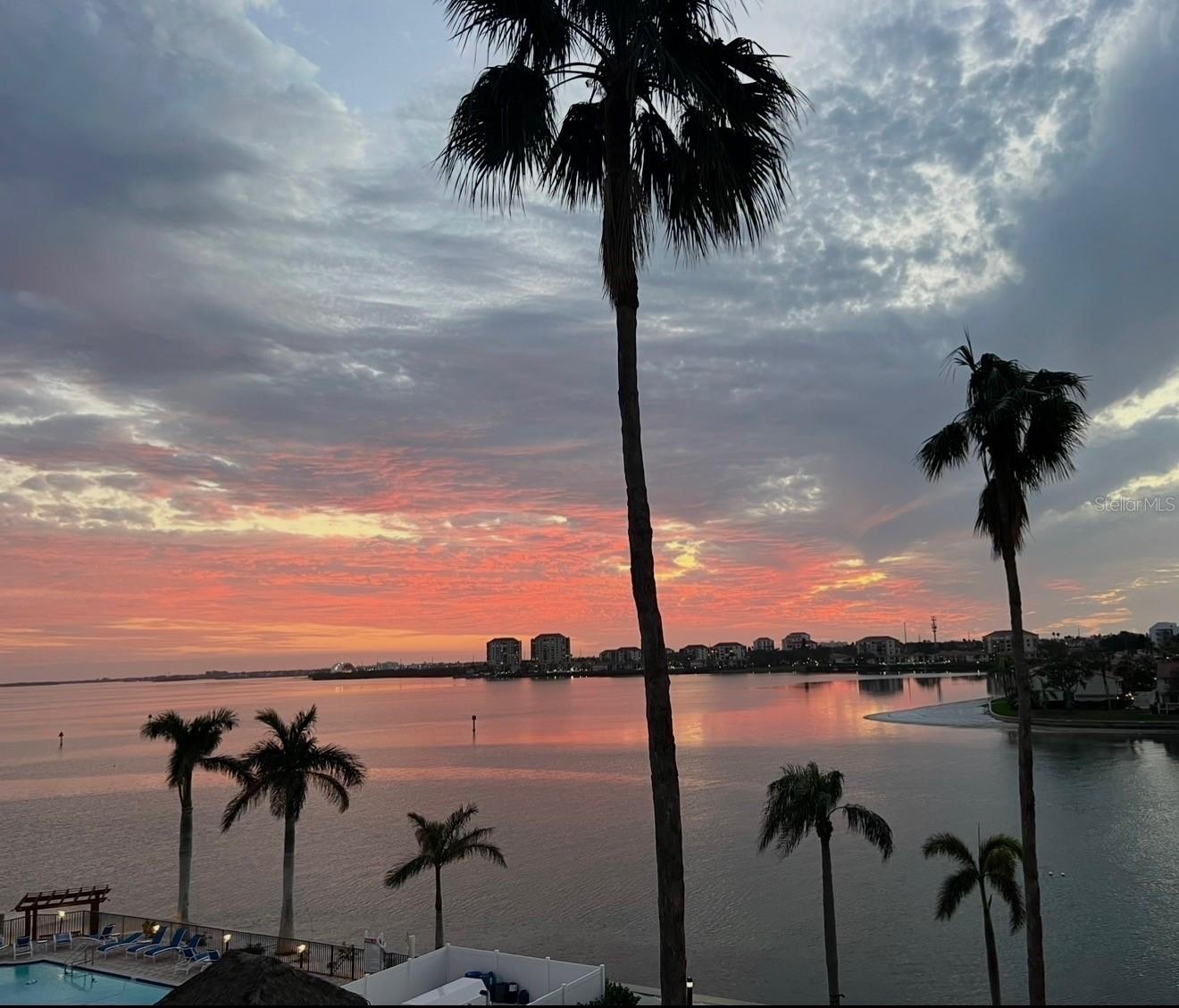 5220 BRITTANY DR S #501, ST PETERSBURG, FL, 33715