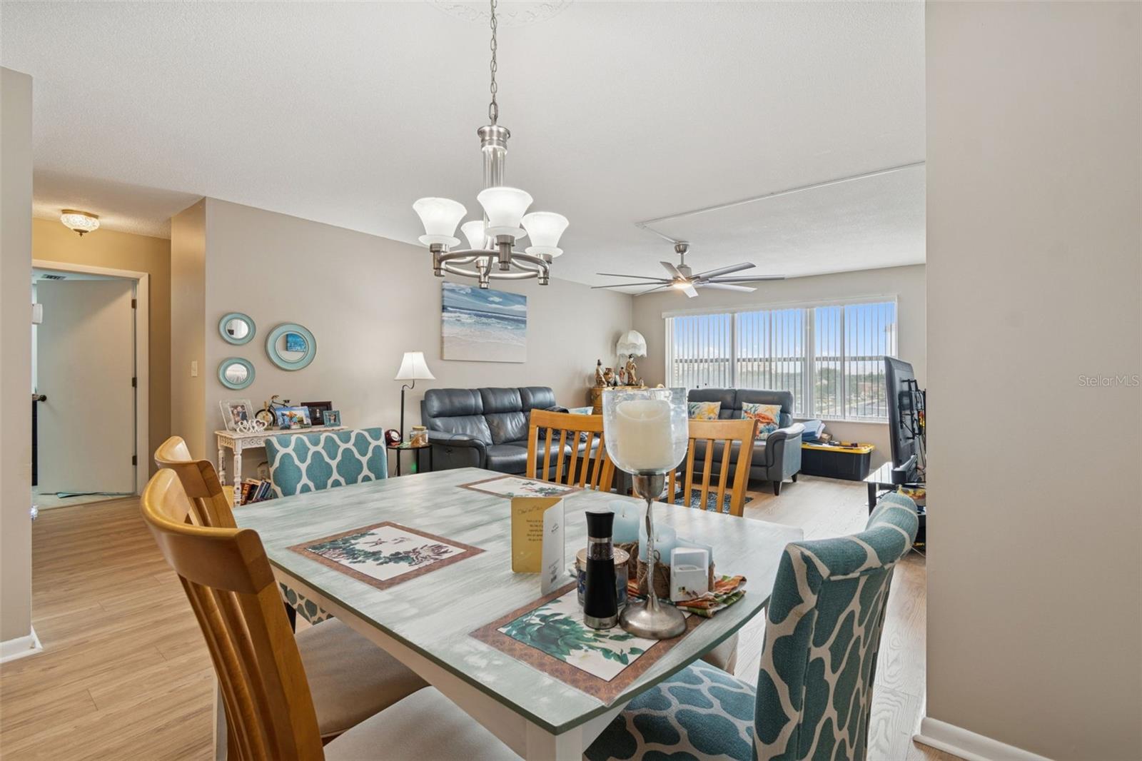 5220 BRITTANY DR S #501, ST PETERSBURG, FL, 33715