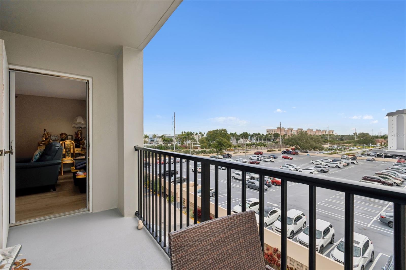 5220 BRITTANY DR S #501, ST PETERSBURG, FL, 33715