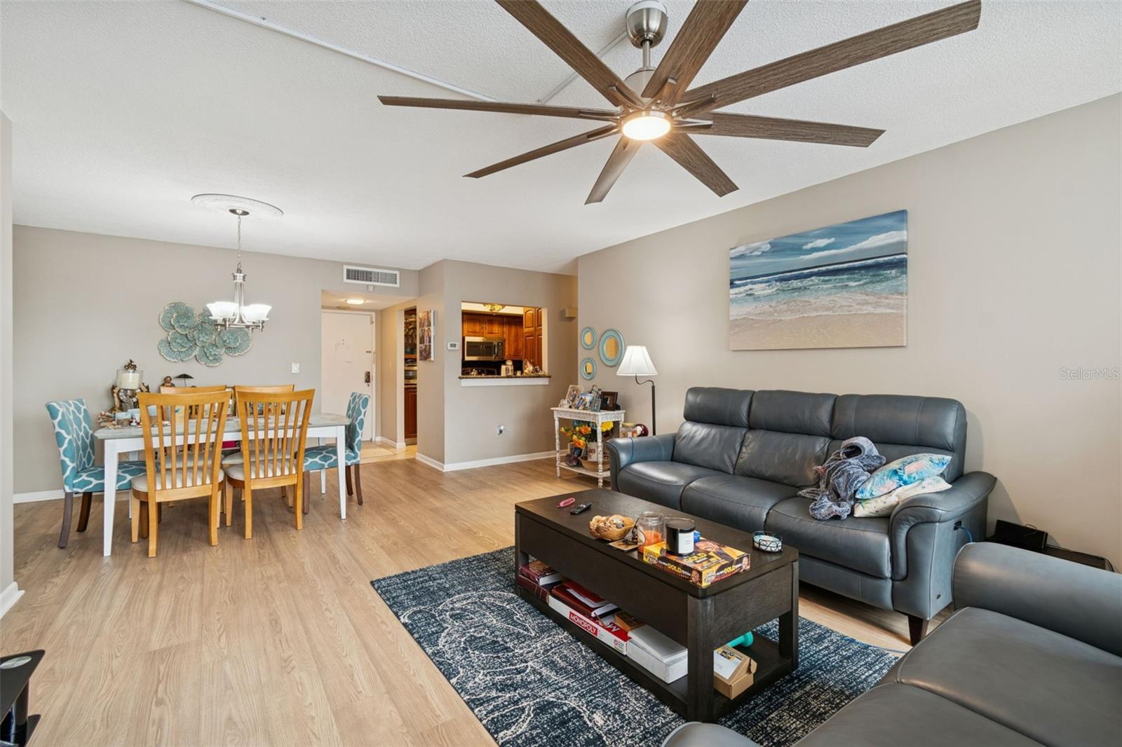 5220 BRITTANY DR S #501, ST PETERSBURG, FL, 33715