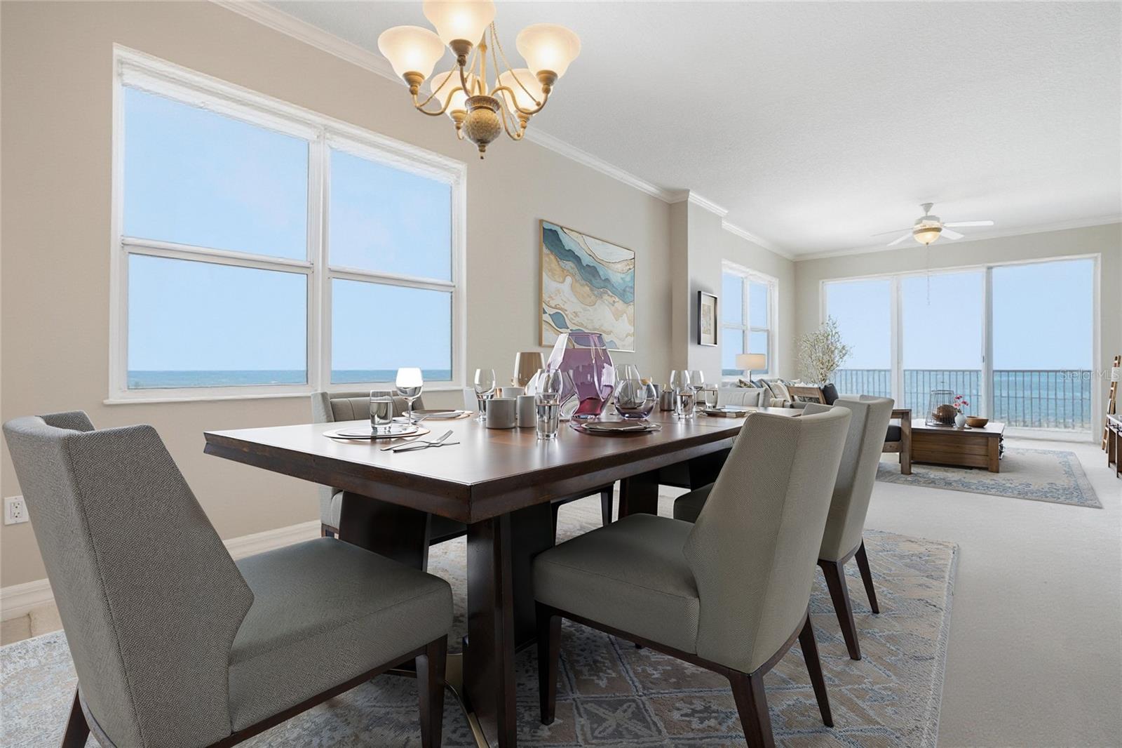 1705 S ATLANTIC AVE #701, NEW SMYRNA BEACH, FL, 32169